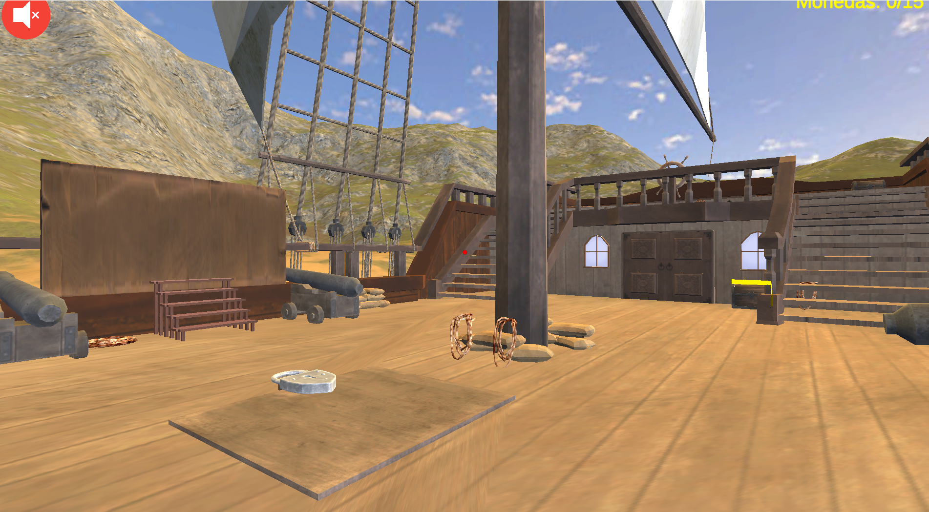 Barba Negra Imagen 10