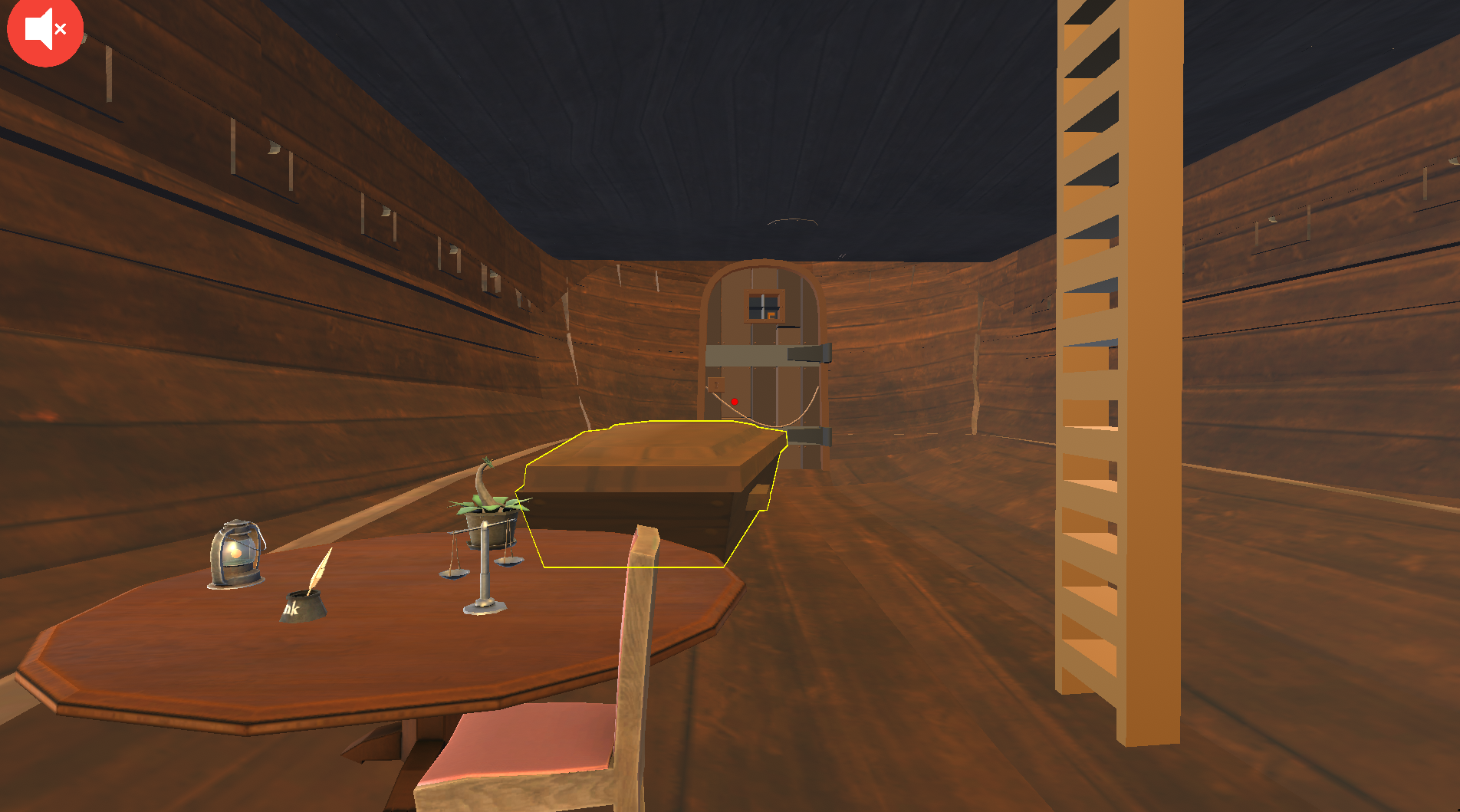 Barba Negra Imagen 7