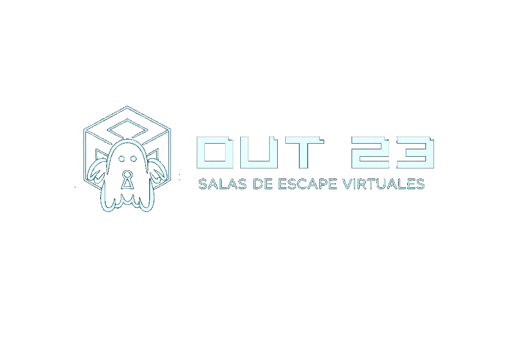 OUT23 — Salas de escape virtuales