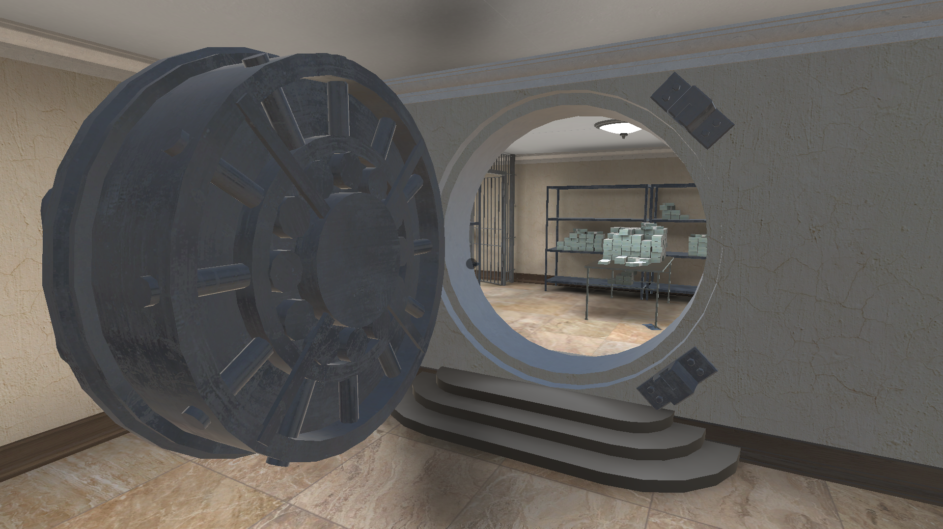 La Casa de la Moneda