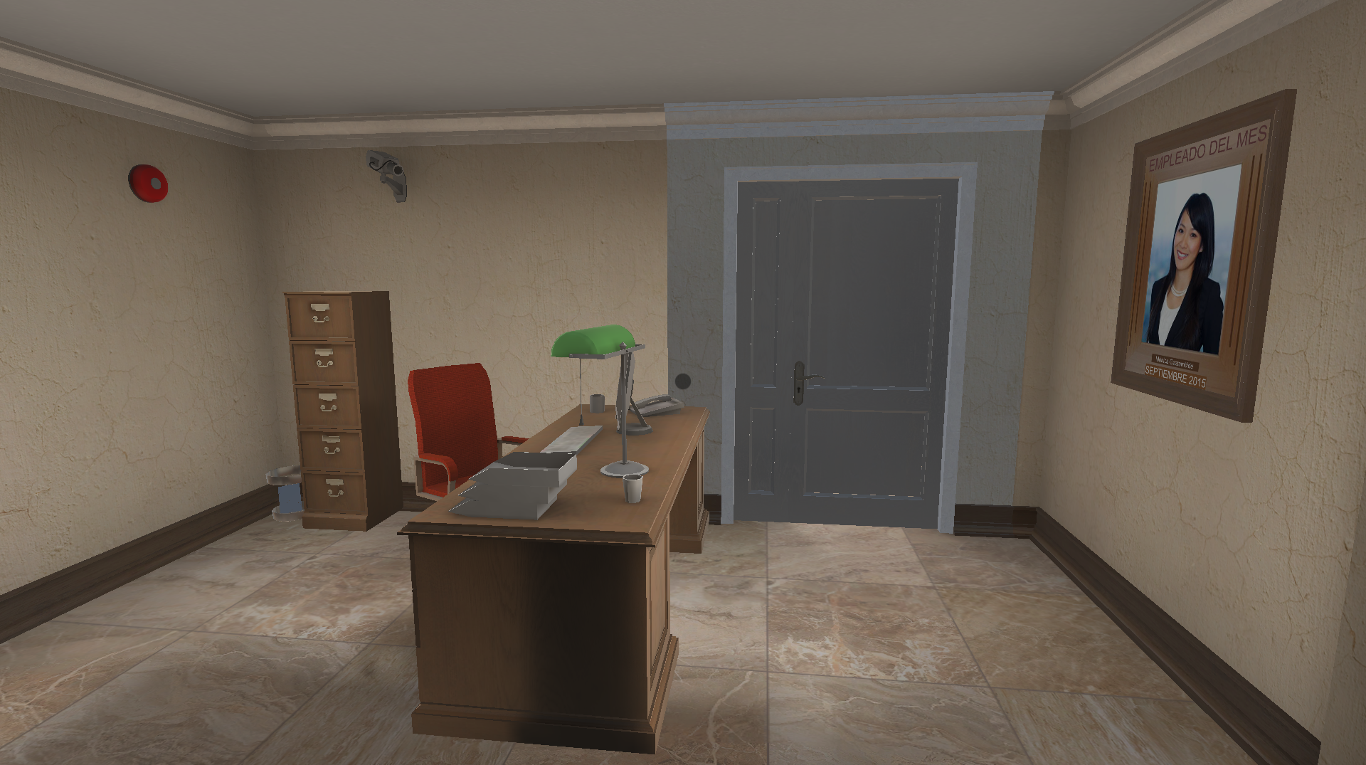 Casa de Monedas Imagen 2