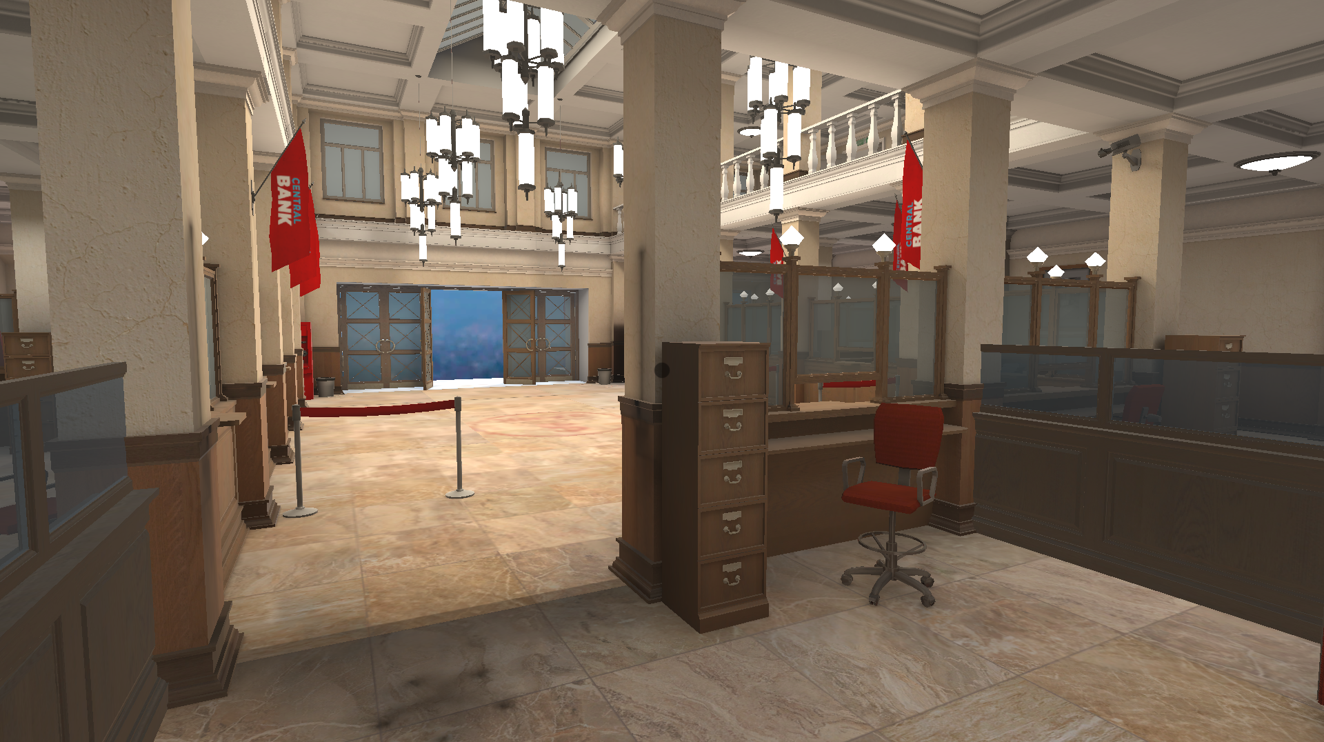 Casa de Monedas Imagen 3