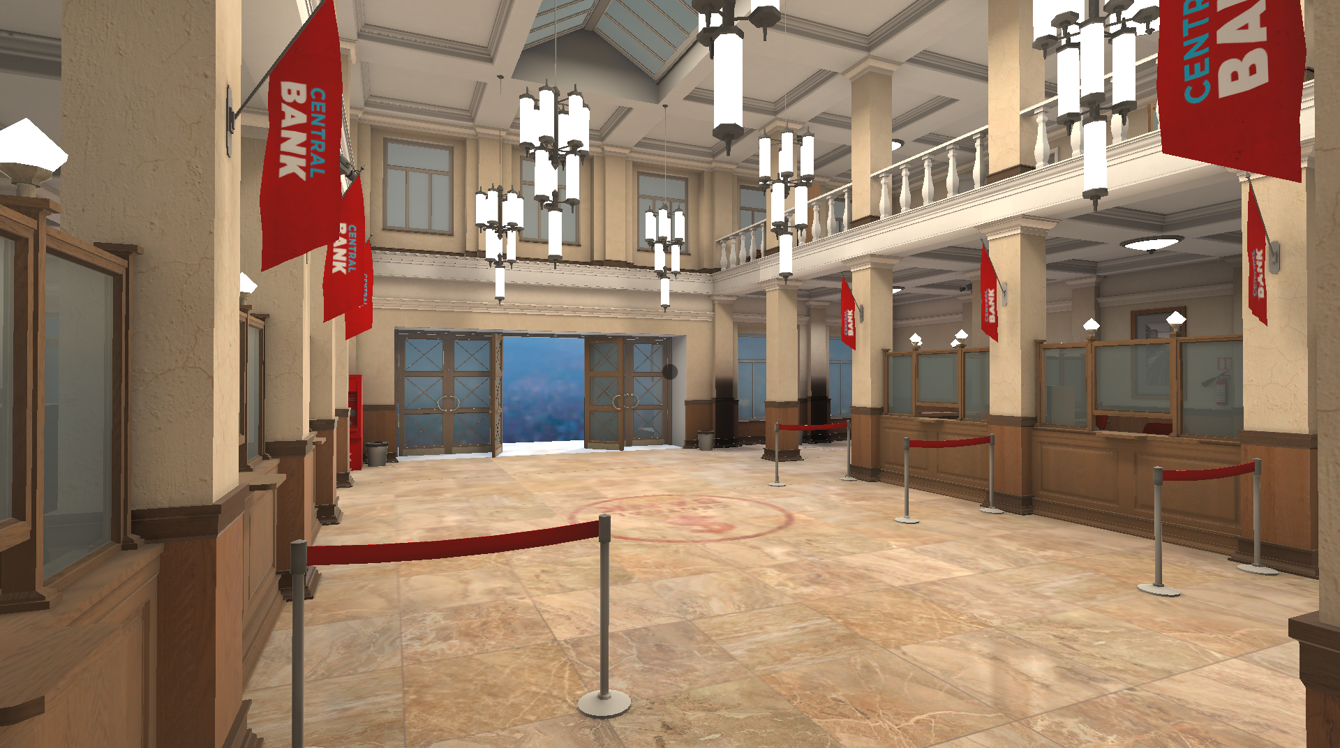 Casa de Monedas Imagen 4