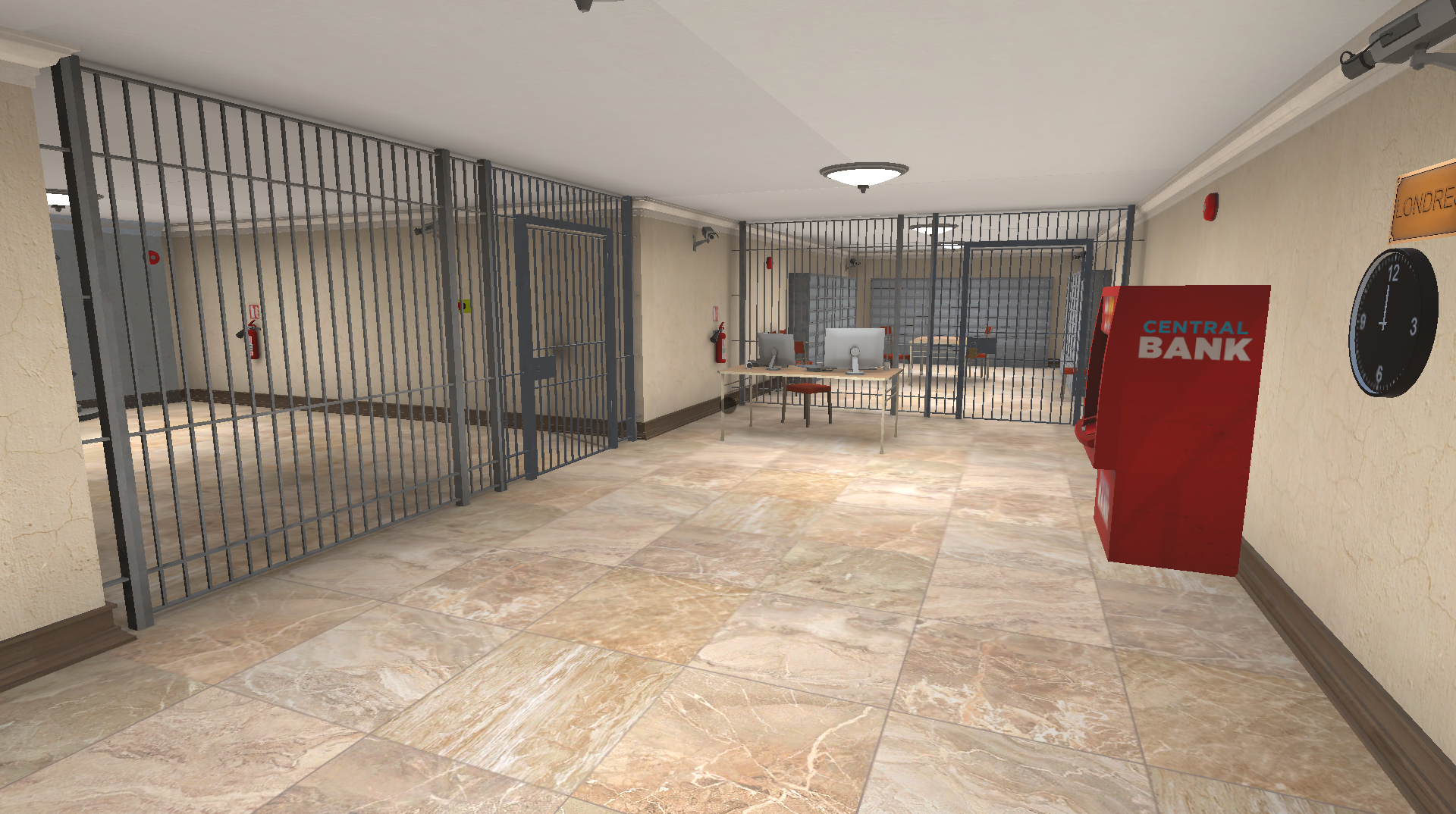 Casa de Monedas Imagen 6