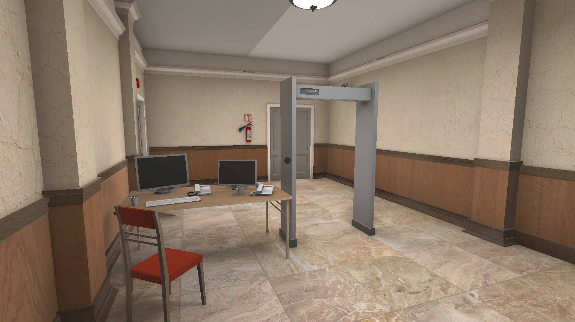 Casa de Monedas Imagen 6